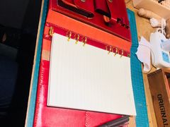 -如果·追梦手工皮具DIY教学店(田子坊店)