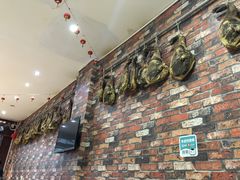 -阿婆情腊排骨火锅(金虹路店)