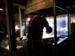 -炙热童年·老北京炙子烤肉(南锣鼓巷店)