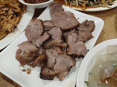 -姥家春饼店(漳州二路店)