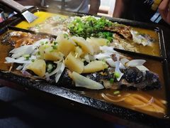 -匠子烤鱼(桫椤湾店)