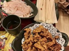-谭鸭血(金华永盛店)