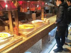 -汉巴味德(大悦城店)