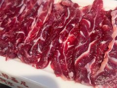 -潮德阿水牛肉火锅(深圳总店)