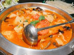 -炉小哥烤肉(信万广场店)