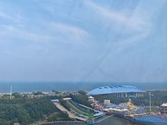 -渔岛海洋度假区