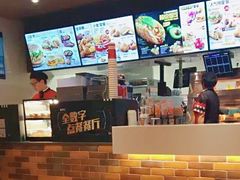 -肯德基(西安兴庆店)