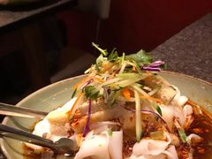 -丝路金桃·新疆菜(徐汇店)