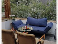 -Nirvana Cafe&Bar(北仓文创街区店)