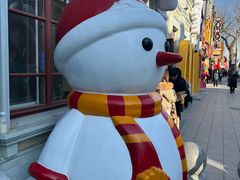 -中华巴洛克风情街