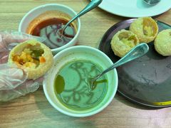 -清真·AL-JANNAT 佳纳特餐厅(狮子桥店)