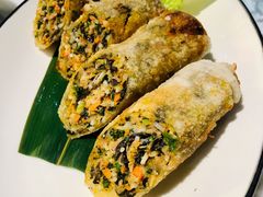 越南炸春卷-PHO爺·越南料理(亦庄大族广场店)