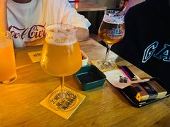 -顽啤猴精酿