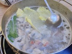 -探窝·竹笙椰子鸡(杨箕店)