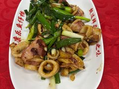 -蛇口康乐快餐鱼仔档(翠苑小区店)