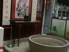 -瑞来春堂(南后街店)