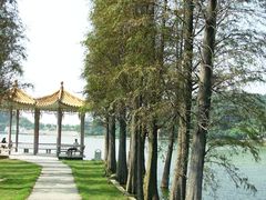 -西樵山风景名胜区-天湖公园