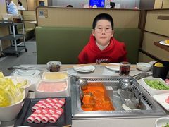 -海底捞火锅(万象汇店)