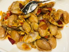 -快乐海鲜城(虎泉街店)