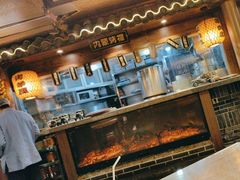 -杨记隆府(重庆总店)