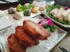 -同仁四季椰子鸡(宝安壹方城店)