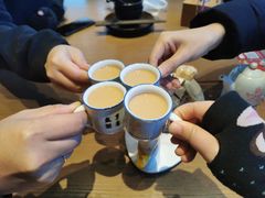 -香园茶社·金陵小灶(老门东店)