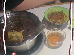 -一叶一世界•素食餐厅(环球中心店)