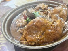 -友利砂锅居(烟台店)