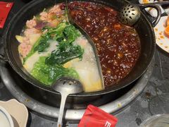-巴蜀大将火锅(春熙店)