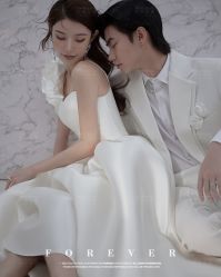 -巴黎经典婚纱摄影PARISSIC