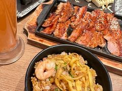 -小川洋风料理(江汉路店)