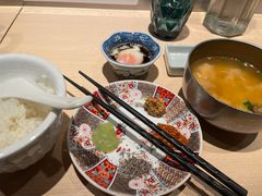 -肉肉大米(金虹桥店)