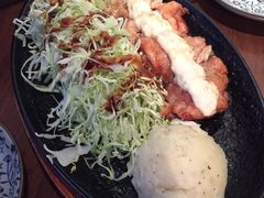 -铃木食堂(帽儿胡同店)