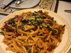 -海尔巴格一甸茶餐厅(团结路店)