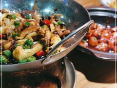 -吕氏疙瘩汤·私家菜馆(慈云寺店)