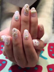 -EasyLady美甲沙龙