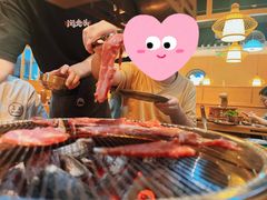 -闻老头·菊花炭烤肉(D11店)