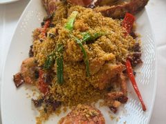 -粤盛海鲜平价店(洛溪食街店)