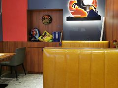 -牛扒驾到(东城星河城嘉荣店)