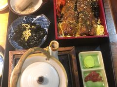 -鳗鱼家·深夜食堂(军博店)