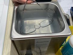 -AOJO眼镜(南翔印象城MEGA店)