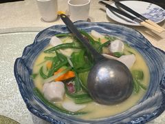 -福照楼汽锅鸡·云南菜(火车站锦江店)
