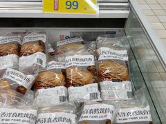 -家乐福会员店(南翔店)