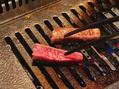 -松阪牛焼肉M(法善寺横丁店)