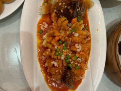 -北门饭店(三香路店)