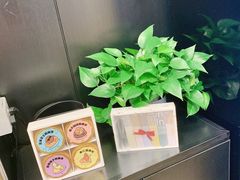 -家琳甜品(江南东店)