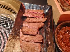 -無二炙坊·和牛烧肉(大钟寺1733店)
