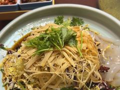 -五谷丰登·胶东海鲜·家常菜(张村店)