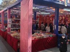 -西北轻工批发市场