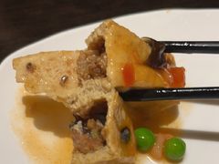 -老牌坊鲁菜名店(聊城美食岛店)